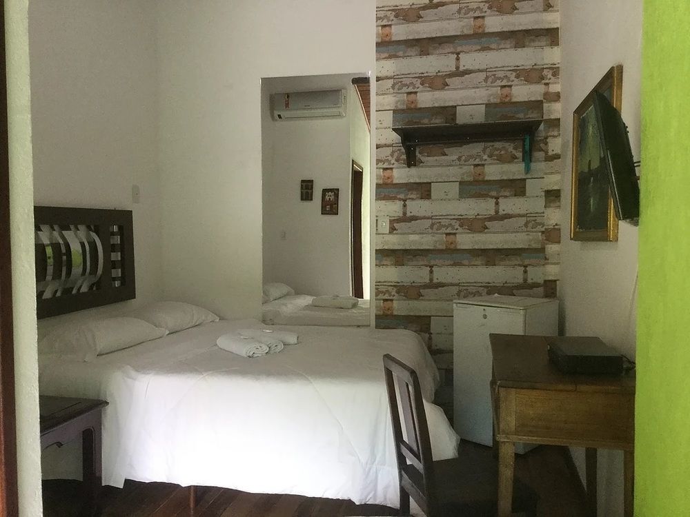 Pousada Gentil Jaguaracu Εξωτερικό φωτογραφία